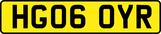 HG06OYR