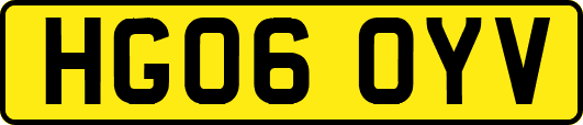 HG06OYV