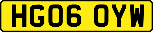 HG06OYW