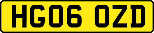 HG06OZD