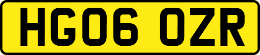 HG06OZR