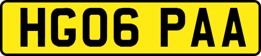 HG06PAA