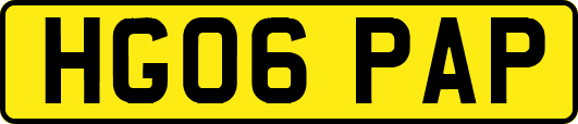 HG06PAP