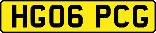 HG06PCG