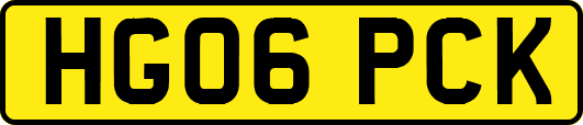 HG06PCK