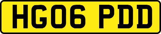 HG06PDD