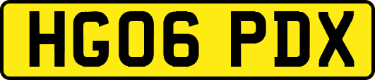 HG06PDX