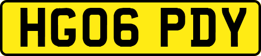 HG06PDY