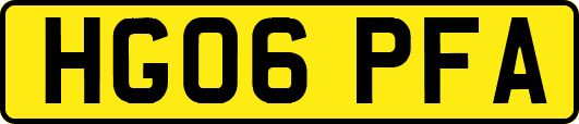 HG06PFA