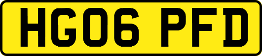 HG06PFD