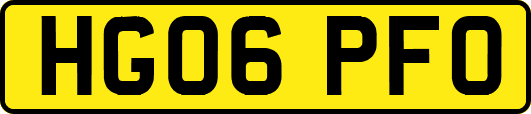 HG06PFO