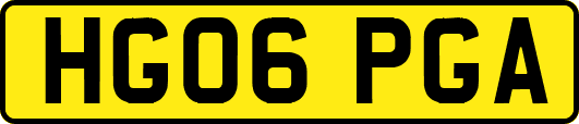 HG06PGA