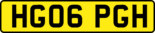 HG06PGH