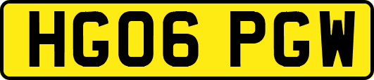 HG06PGW