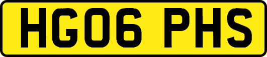 HG06PHS