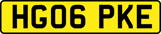 HG06PKE