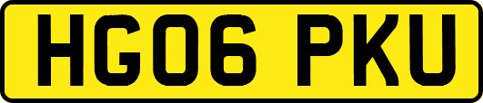 HG06PKU