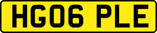 HG06PLE