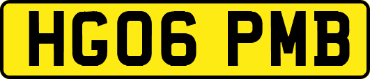 HG06PMB