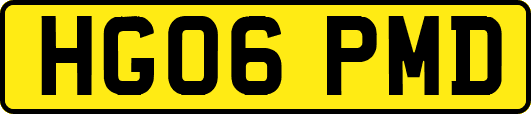 HG06PMD