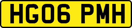 HG06PMH