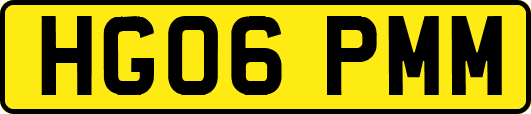 HG06PMM