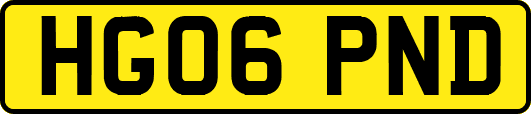 HG06PND