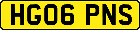 HG06PNS