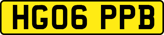 HG06PPB