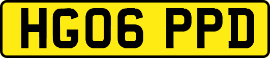 HG06PPD