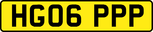 HG06PPP