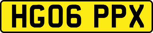 HG06PPX