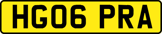 HG06PRA