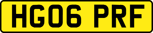 HG06PRF