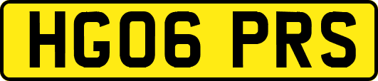 HG06PRS