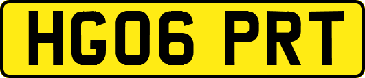 HG06PRT