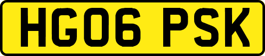 HG06PSK