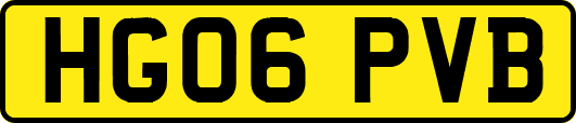 HG06PVB