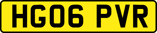 HG06PVR