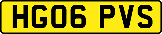 HG06PVS