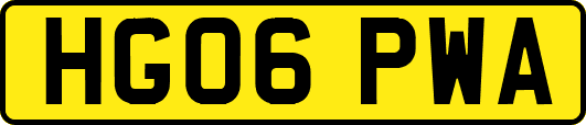 HG06PWA