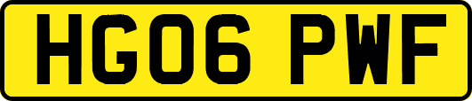 HG06PWF