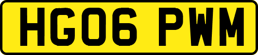 HG06PWM