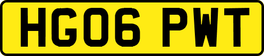 HG06PWT