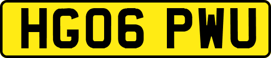 HG06PWU