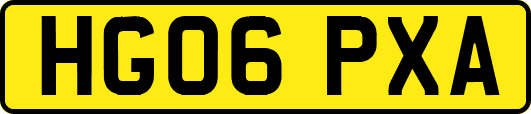 HG06PXA