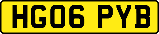 HG06PYB