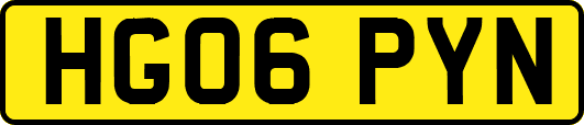 HG06PYN