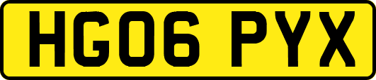 HG06PYX