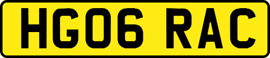 HG06RAC